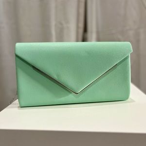 ARDENE clutch purse evening bag